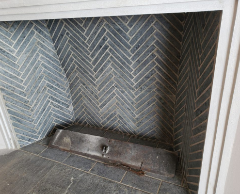 Firebricks Bermuda Large