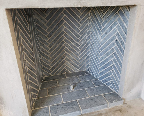 Firebricks Bermuda Small