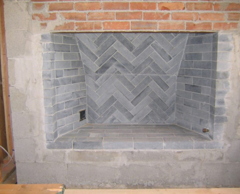 Firebricks Under Construction